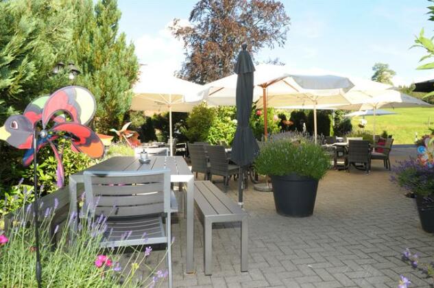 Hotel Sarbacher - Photo5
