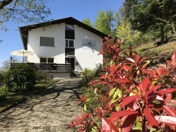 Hotel Wanderlust B&B