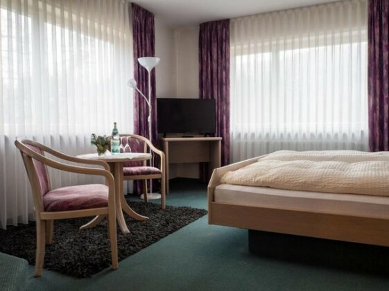 Hotel Wanderlust B&B - Photo3