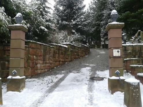 Villa Staufenberg - Photo2