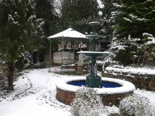 Villa Staufenberg - Photo3