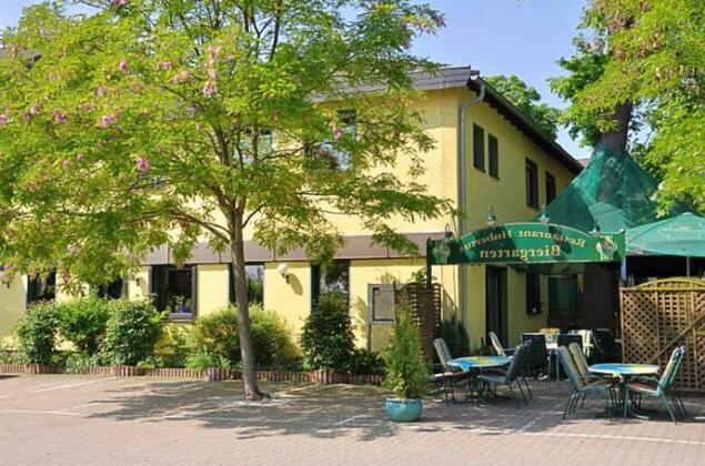 Hubertus Hotel Gernsheim - Photo2