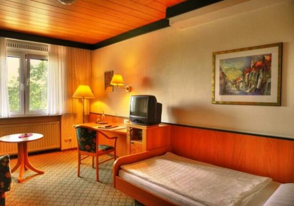 Hubertus Hotel Gernsheim - Photo3