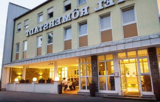 Hotel Romerstadt