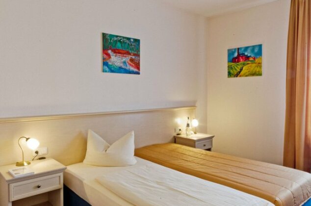 Stadthotel Gersthofen - Photo3