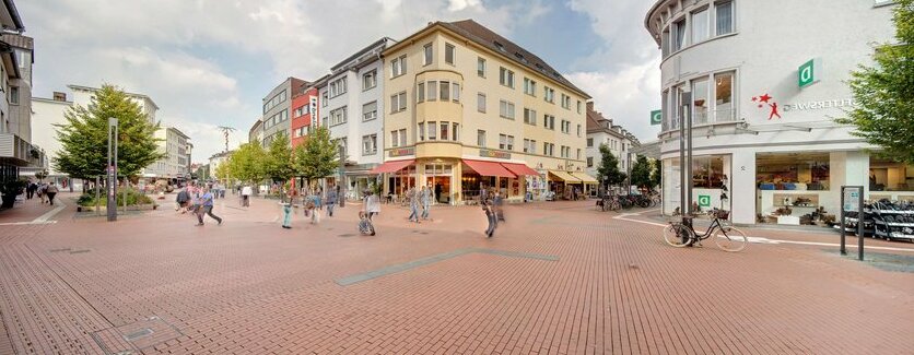BEST WESTERN Plus Hotel Steinsgarten - Photo3
