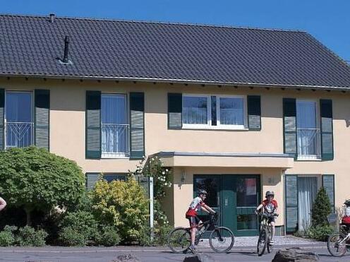 Ferienanlage Villa Maare - Photo2