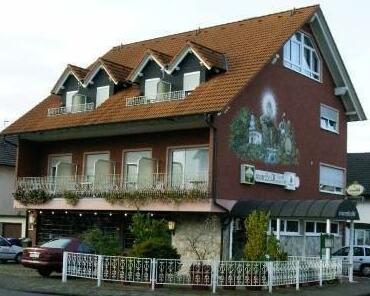 Hotel Weinhaus Wiedemann - Photo3