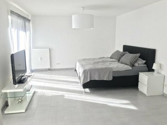 Modernes Appartement