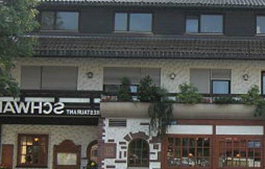 Hotel Restaurant Schwanen Dornstetten
