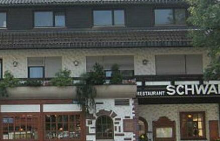Hotel Restaurant Schwanen Dornstetten