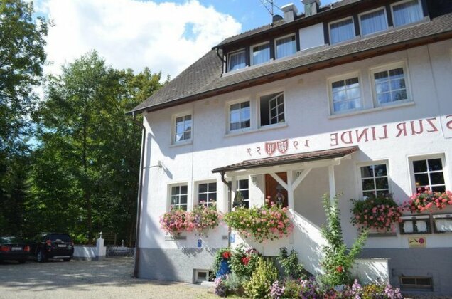 Gasthaus Zur Linde Glottertal - Photo3
