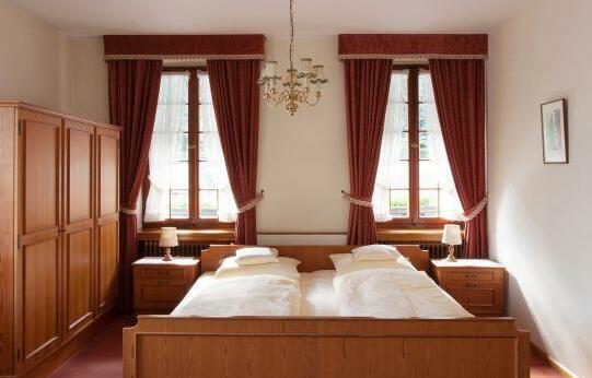 Hotel Gasthaus Adler Glottertal - Photo4