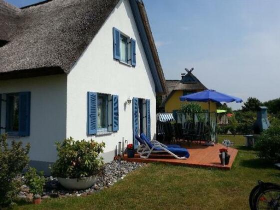 Ferienhaus-Seehund - Photo2