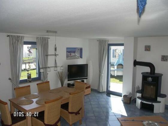 Ferienhaus-Seehund - Photo4