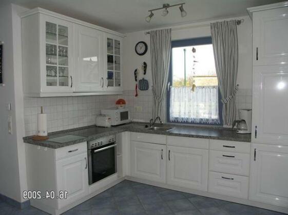 Ferienhaus-Seehund - Photo5