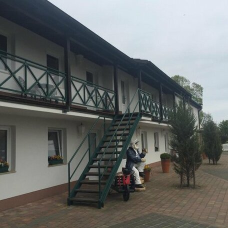 Gasthaus & Pension Zur Schaabe - Photo2