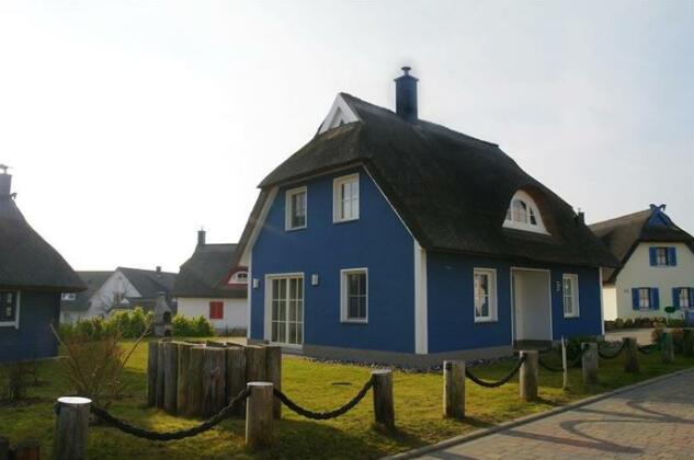 Reetdachhaus Seemowe - Photo2