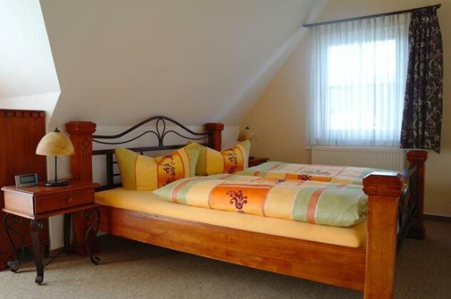 Reetdachhaus Seemowe - Photo3