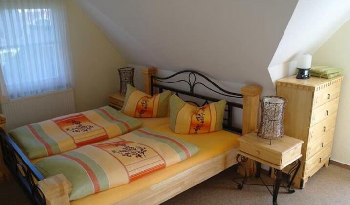 Reetdachhaus Seemowe - Photo5