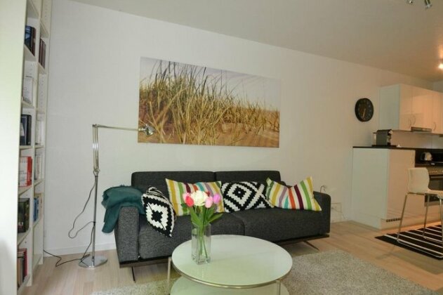 Apartment Sommerwind - Photo5