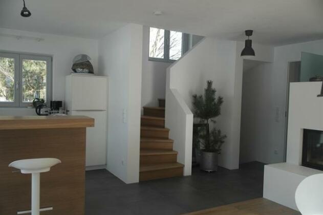 Tegernsee Chalet - Photo2