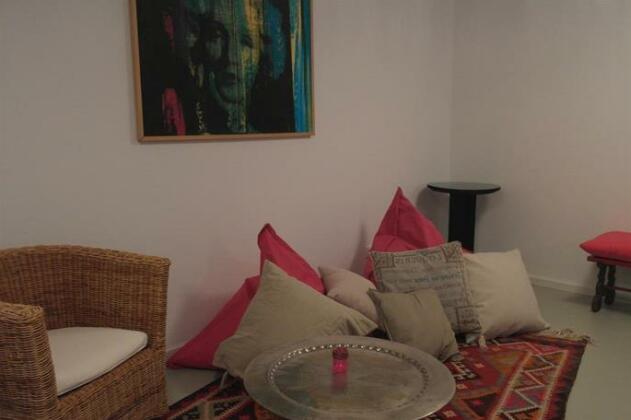 Tegernsee Chalet - Photo4