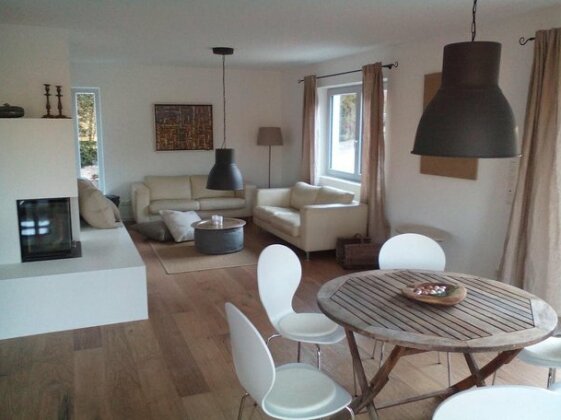 Tegernsee Chalet - Photo5