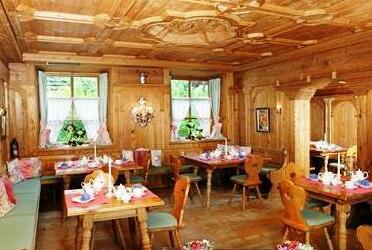 Tegernseer Hof - Photo2