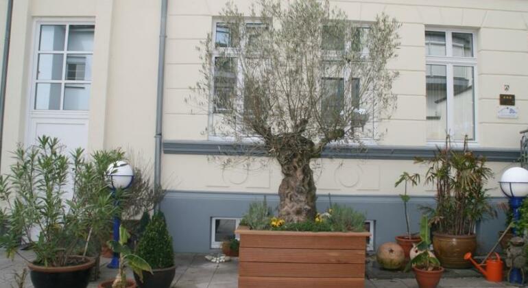 Hotel am Kastell - Photo2