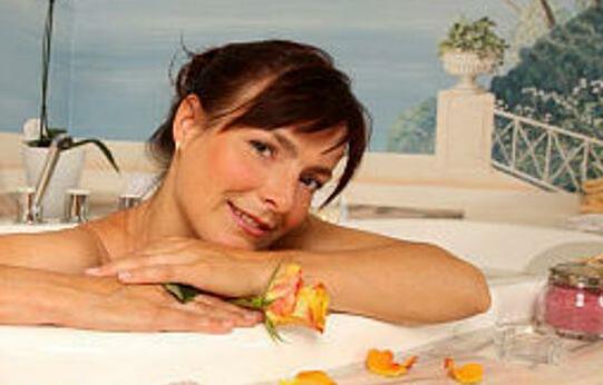 AKZENT Waldhotel Spa Rugen - Photo2