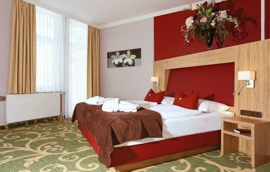 AKZENT Waldhotel Spa Rugen - Photo3