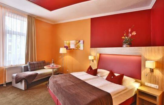 AKZENT Waldhotel Spa Rugen - Photo4