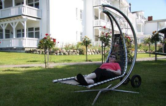 AKZENT Waldhotel Spa Rugen - Photo5