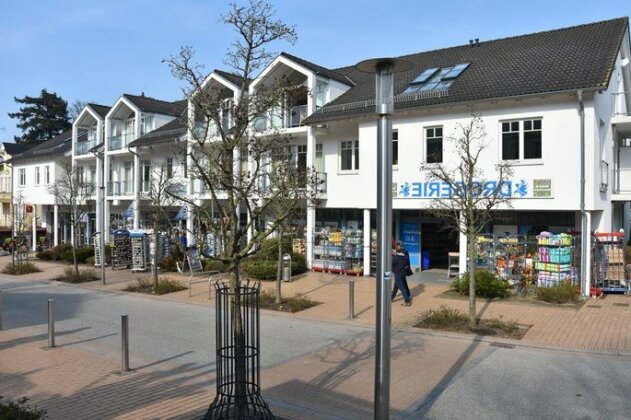Apartmentanlage Villa Granitz - Photo2