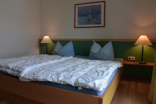 Apartmentanlage Villa Granitz - Photo5