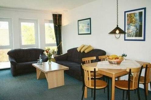 Apartmenthaus Miriam - Photo2