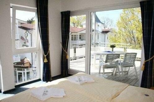 Apartmenthaus Miriam - Photo3