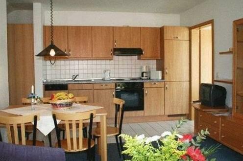 Apartmenthaus Miriam - Photo4