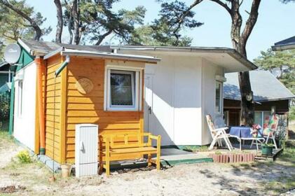 Ferienbungalow Lutt Strandhus