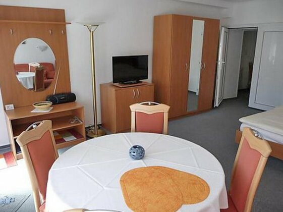 Ferienwohnung am Hochufer - Photo3