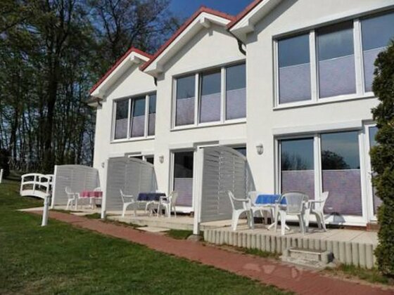Ferienwohnung am Hochufer - Photo4