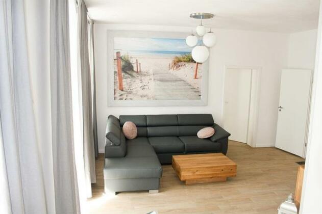 Fewo in Gohren - Photo4