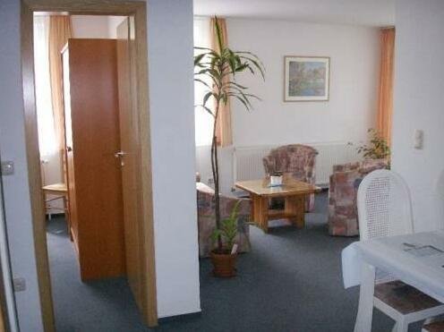 Haus Bernstein Ferienwohnungen - Photo2