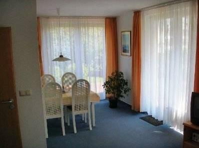 Haus Bernstein Ferienwohnungen - Photo3