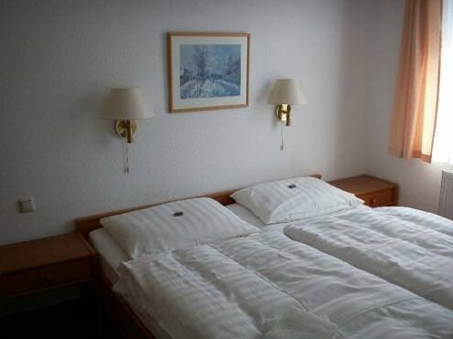 Haus Bernstein Ferienwohnungen - Photo4