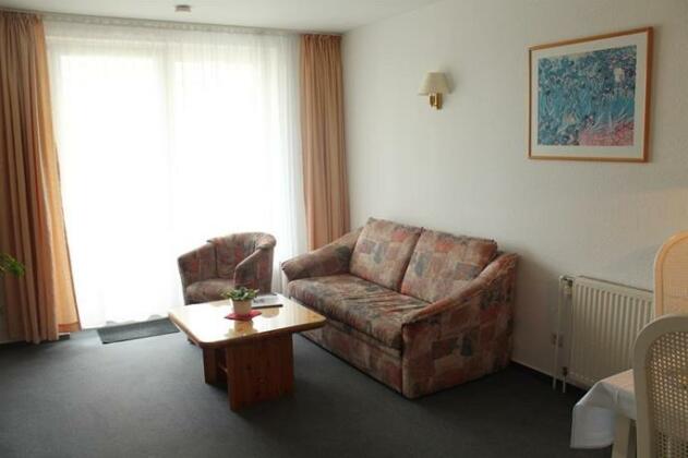 Haus Bernstein Ferienwohnungen - Photo5