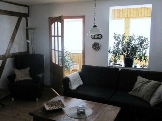 Haus Borgwardt - FeWo 05 - Photo2