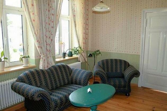 Haus Borgwardt - FeWo 05 - Photo3