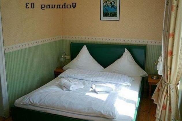 Haus Borgwardt - FeWo 05 - Photo4